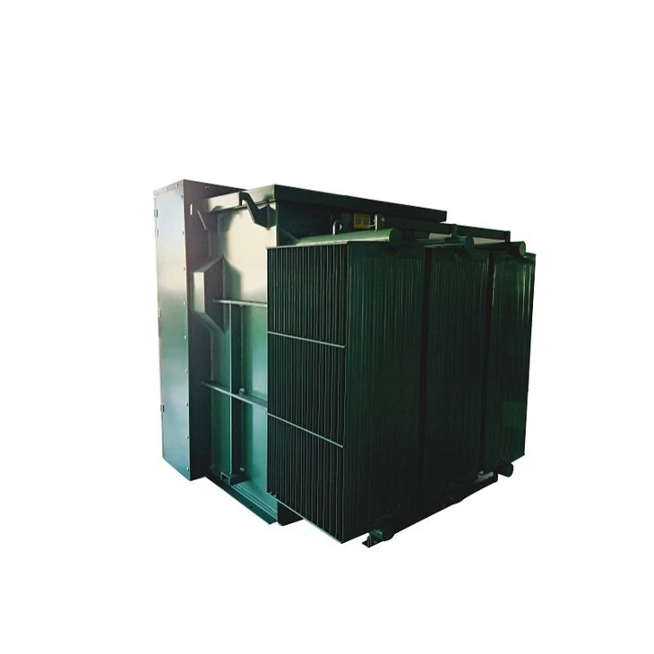 2500 KVA Loop Feed Transformer-12.47*24.94/0.6 KV | Canada 2025 high quality