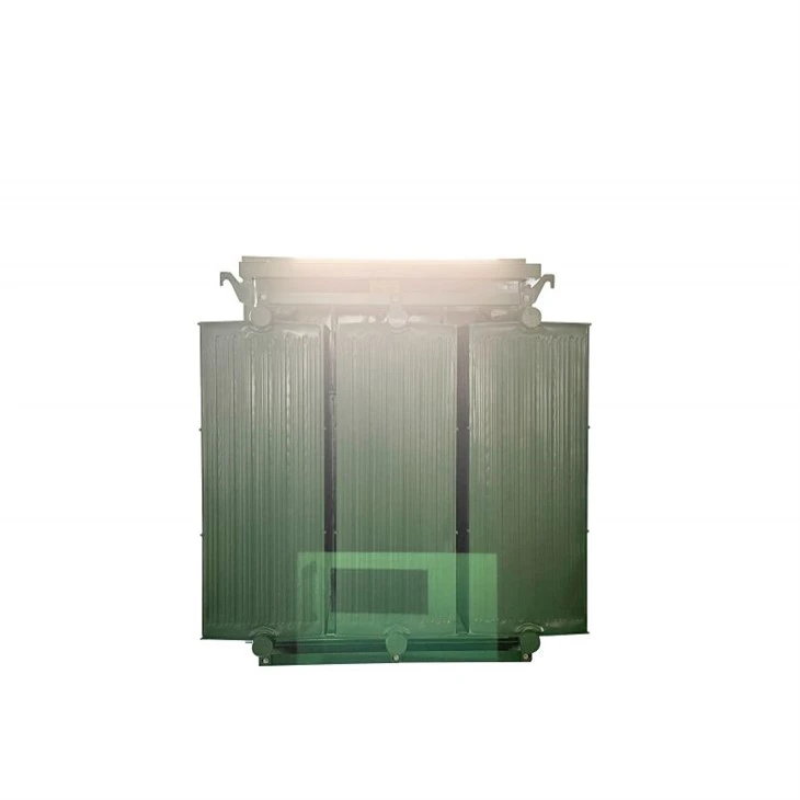 2500 KVA Loop Feed Transformer-12.47*24.94/0.6 KV | Canada 2025 price